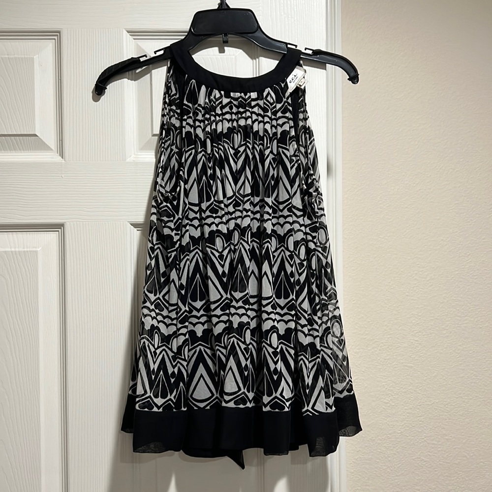 HALTER NECK TOP
